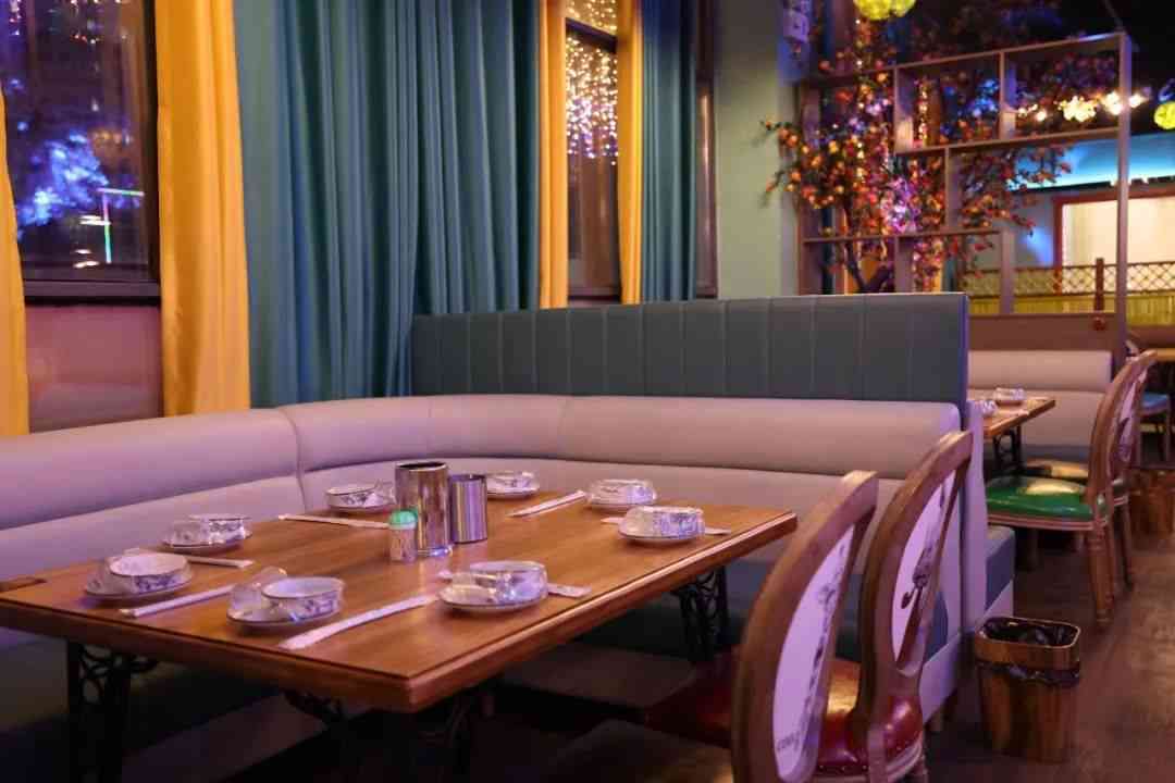 美食空间声音演绎：餐厅氛围营造配音