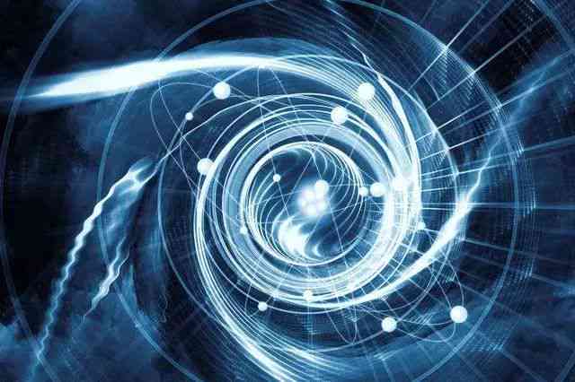 穿梭古今未来：揭秘时光穿梭机的科学奥秘与现实构想