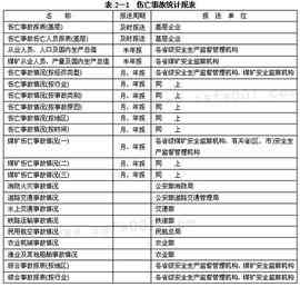 人员伤亡评估与分类：全面解读伤亡标准及应对措