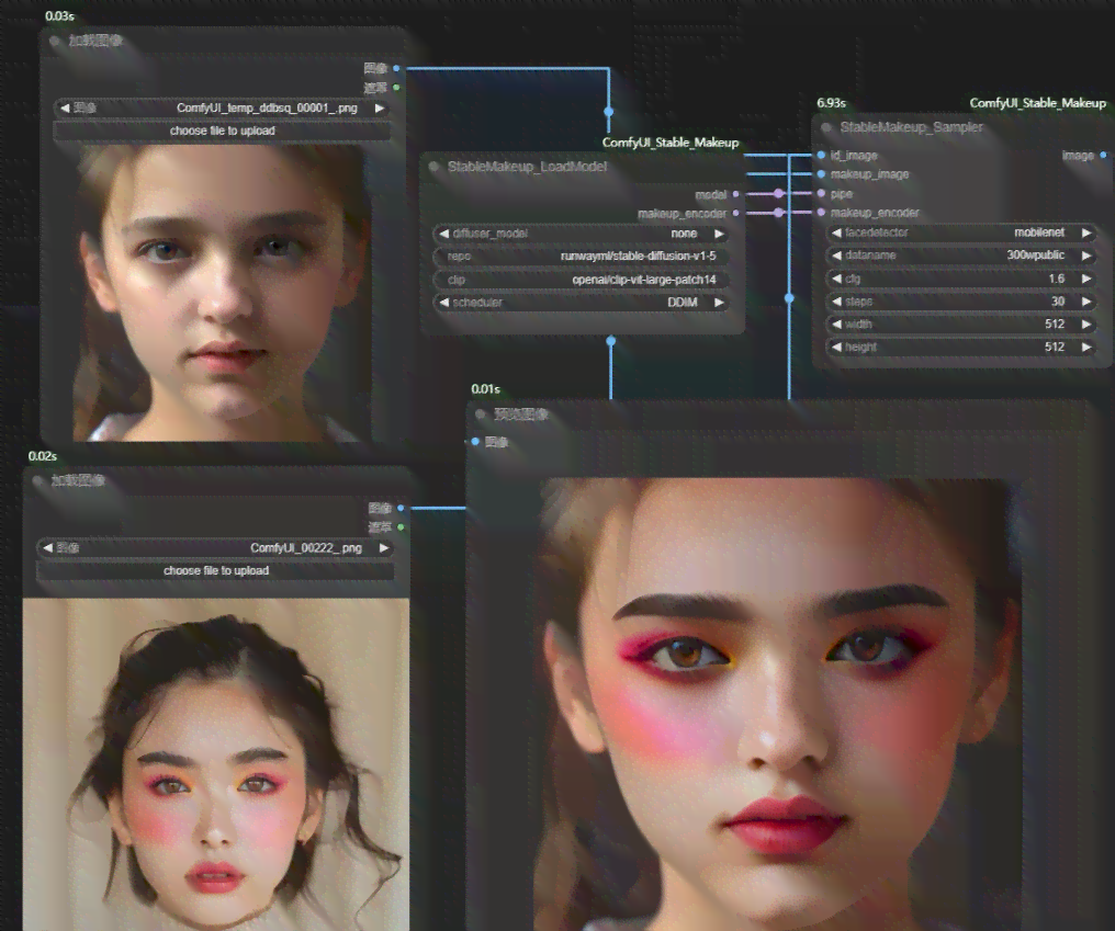 AI真人照片转神器：一键打造个性化形象，解锁创意变身攻略