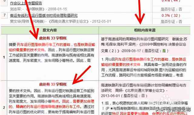 微信免费论文查重：小程序及公众号汇总，查重真实性与可靠性分析