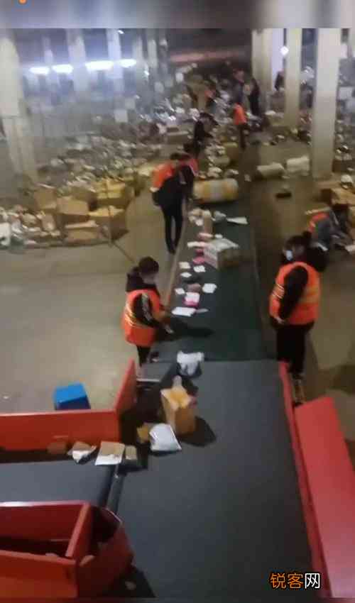 人工分拣工作流程步骤及技巧详解