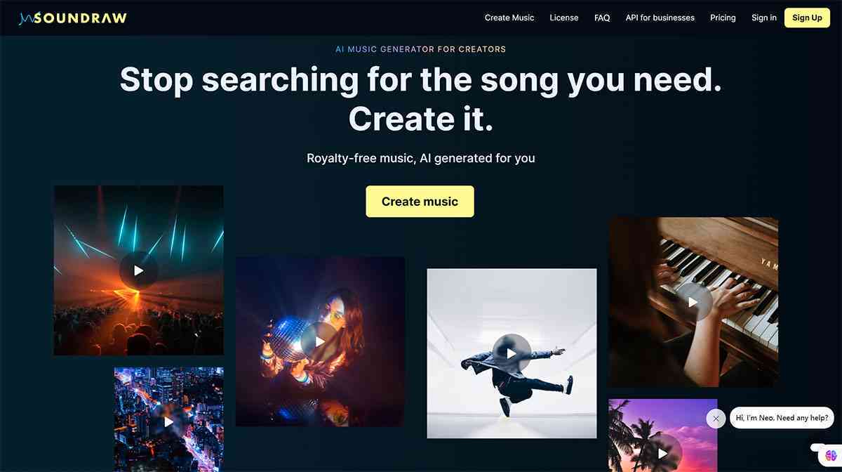 AI创作歌曲软件：免费推荐与哪个用比较