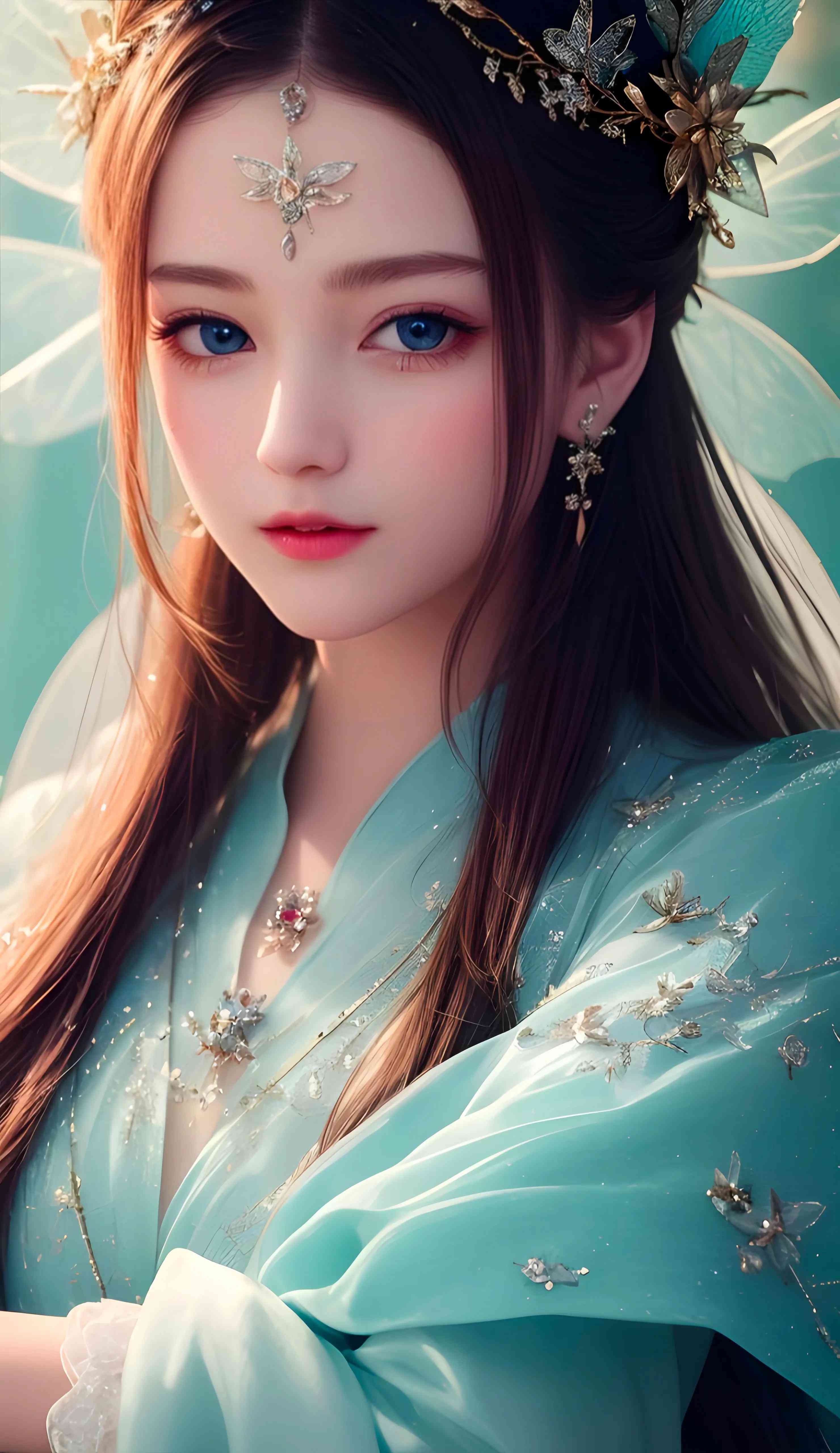 全面评测：AI绘画与创作壁纸软件盘点，哪款更适合您的个性化需求？