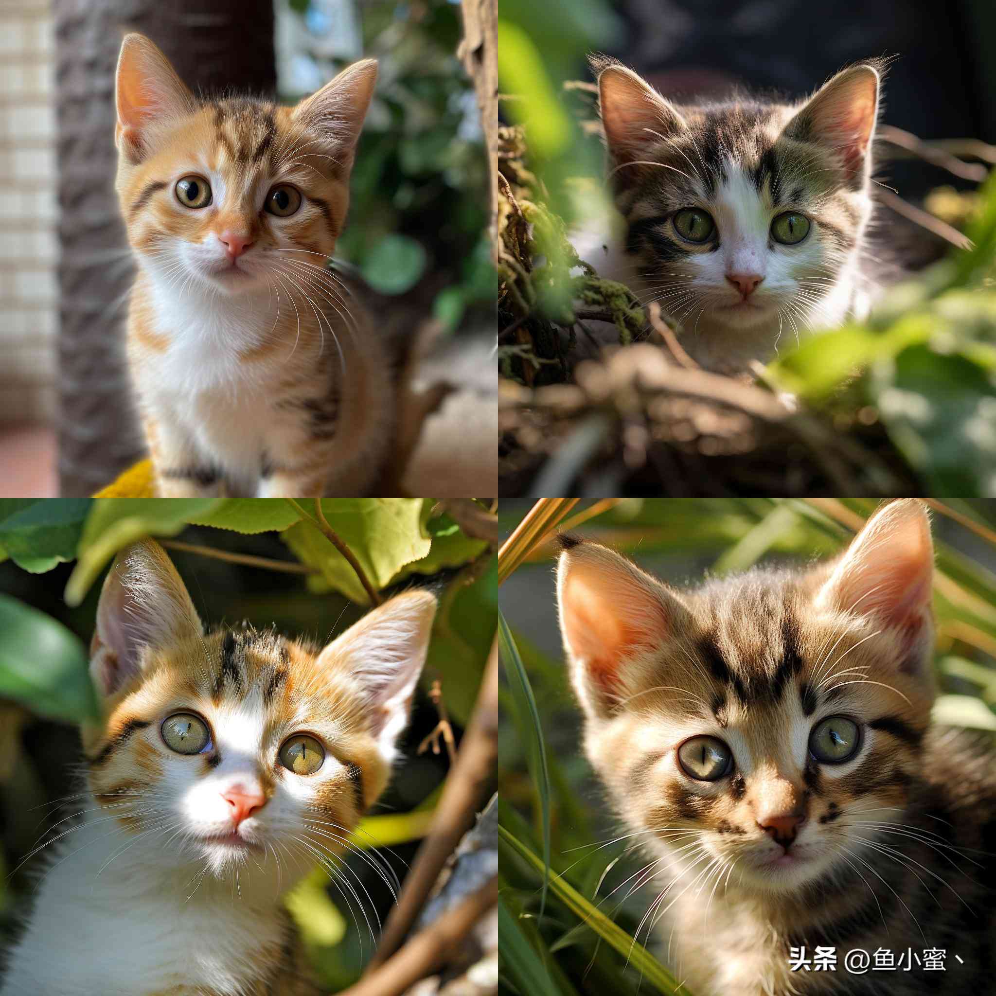 ai创作用什么小程序做的
