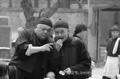 北京大爷经典口头禅大盘点：揭秘老北京话里的生活智慧与趣味