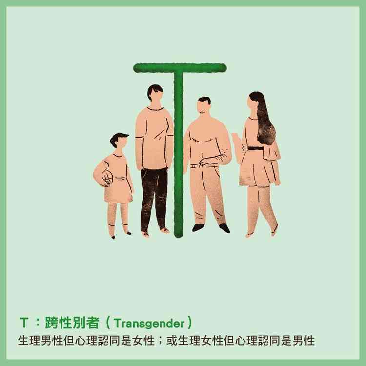 从男孩到女孩：全方位探索性别转换的感受与体验