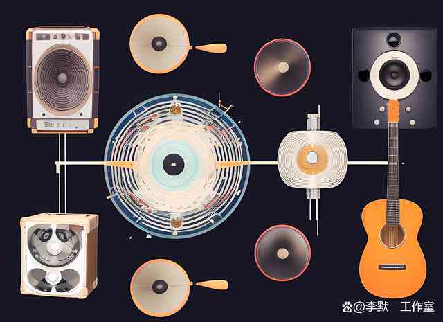 利用AI技术高效创作独特原创音乐的完整指南