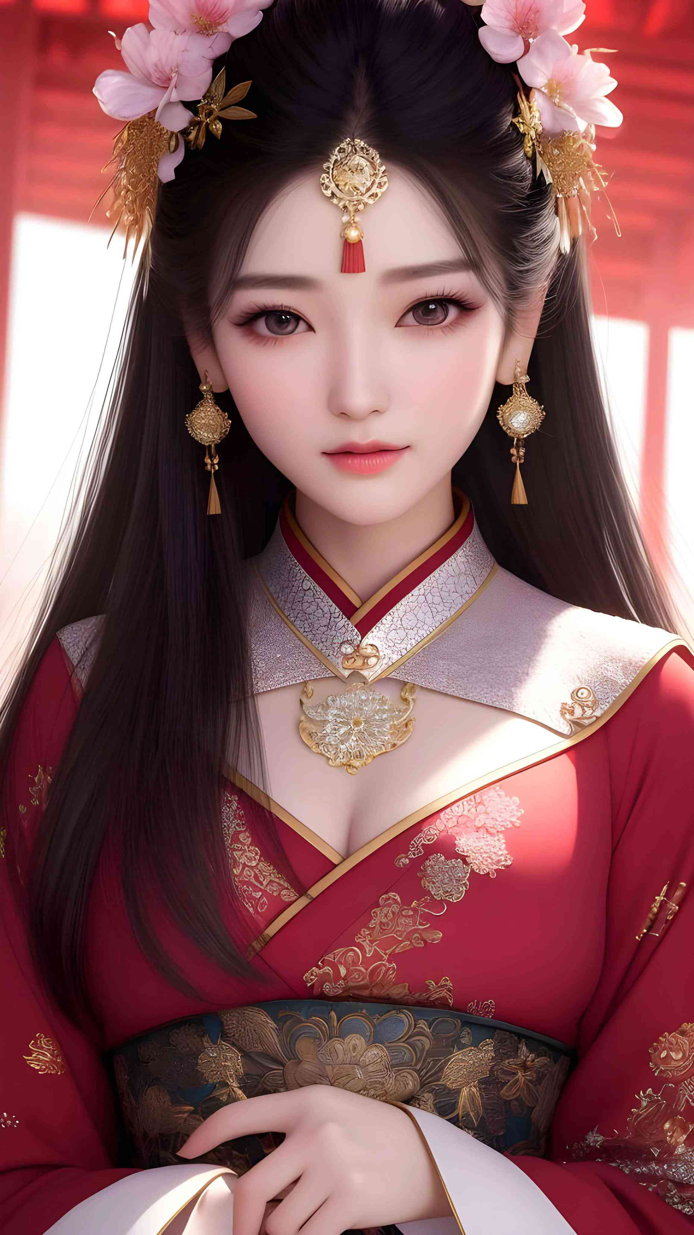 '融入AI绘画之美：撰写引人入胜的真人文案新篇章'