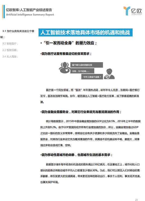 ai研发综述报告范文