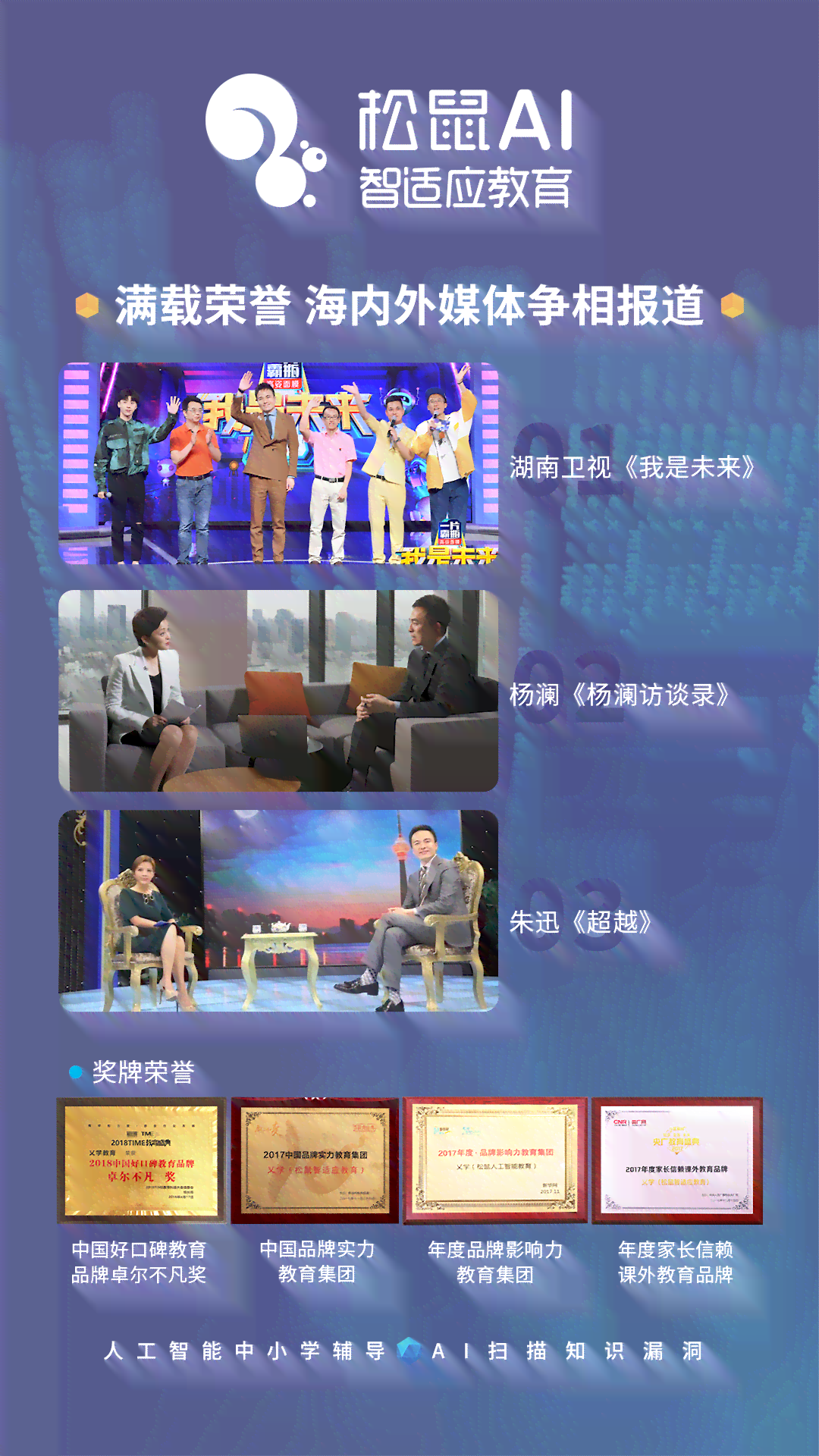 智能松鼠AI：朋友圈全新互动体验，引领科技潮流