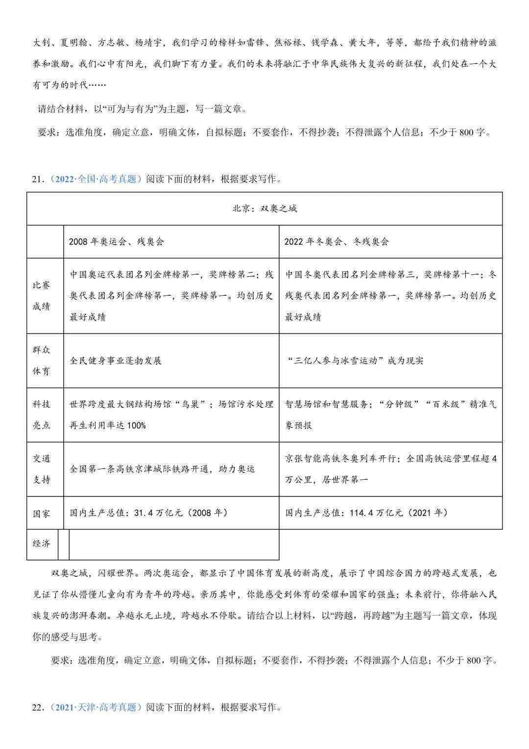 2023年度中国AI英文写作领域领先企业榜单