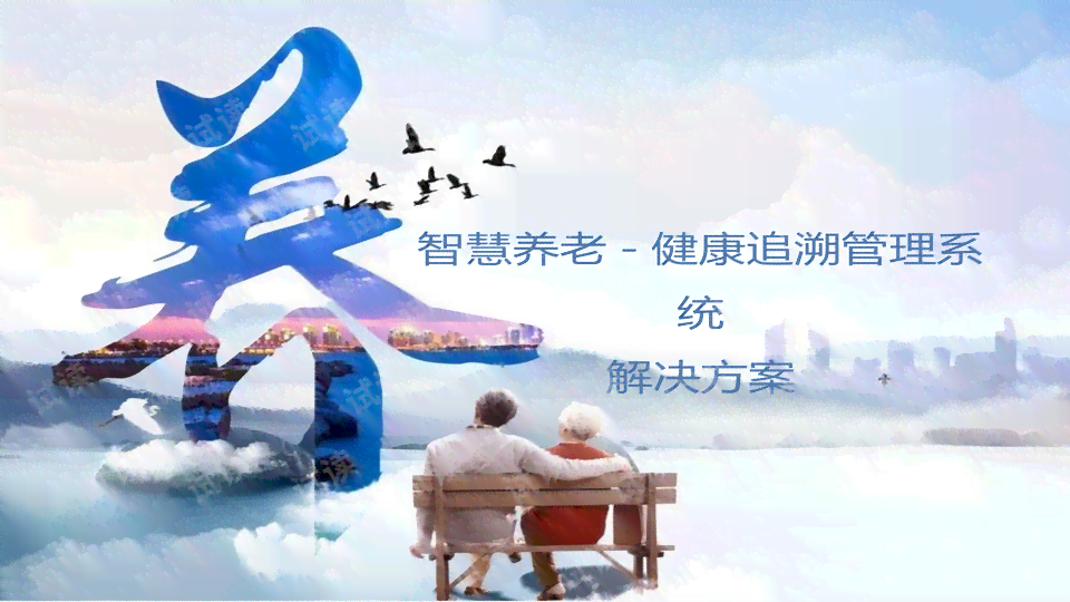 探寻智慧：关于老人生活智慧与经验的文案分享