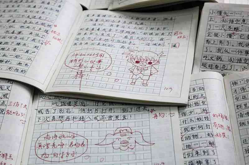 绘画朋友圈文字：撰写与配文技巧汇总
