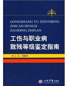 工伤等级认定的伤害标准与判定依据