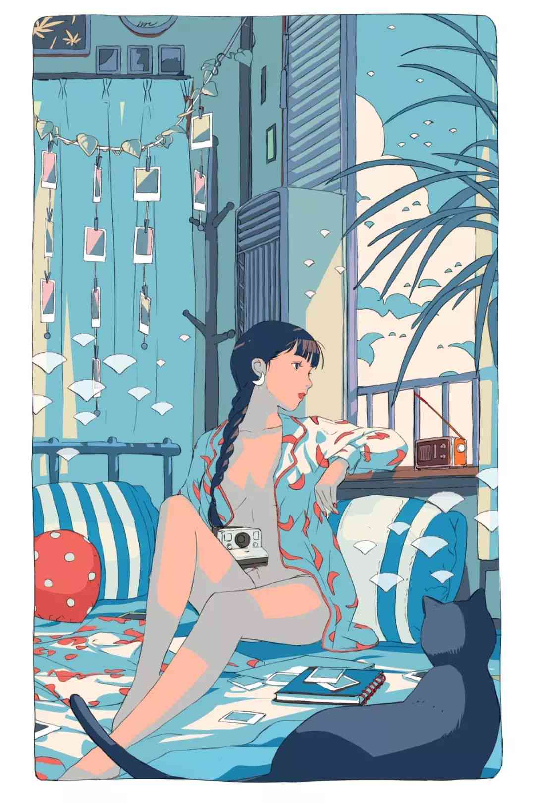 ai怎么创作绘画作品