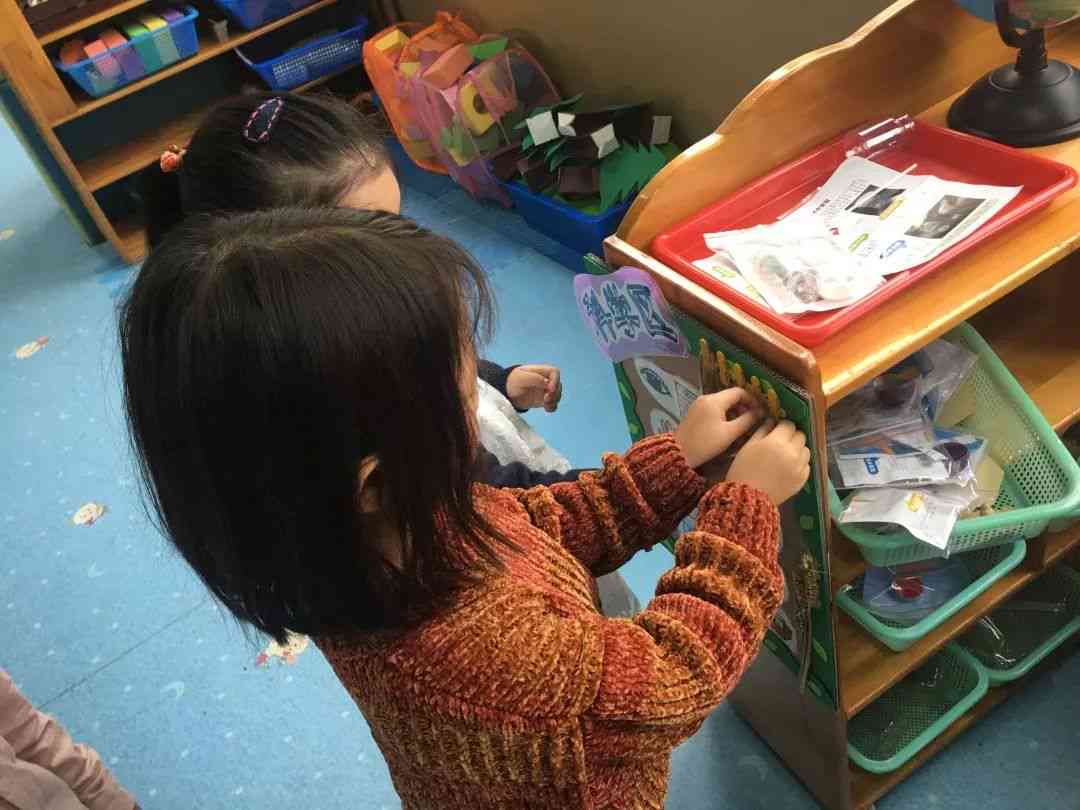 幼儿园编程课美篇：活动精彩瞬间与少儿编程的魅力展现