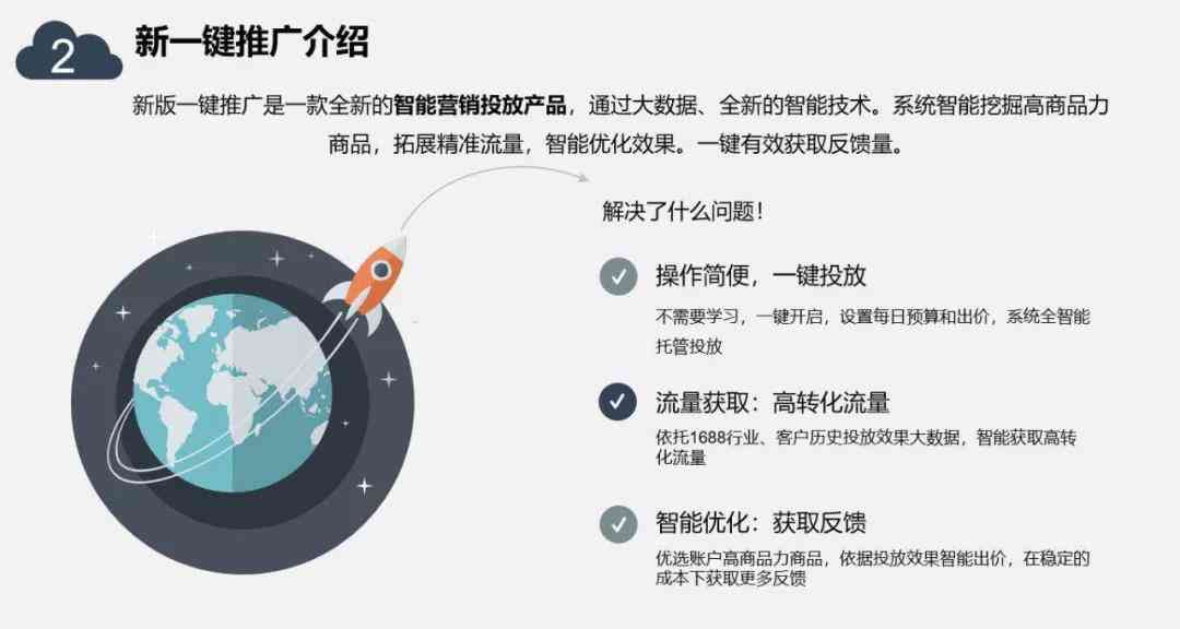 全面攻略：打造高效推广文案，一站式解决用户搜索痛点！
