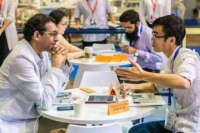 全新跨境AI营销策略：展会策划方案范文及实要点
