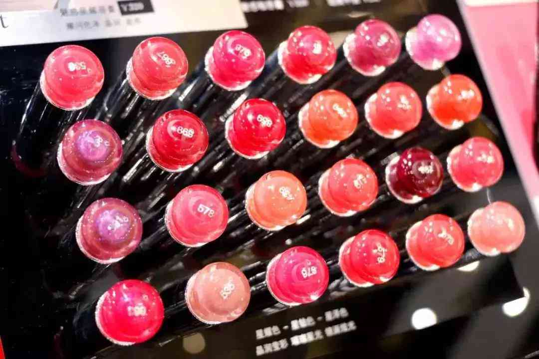 做美妆代购的文案：简短传语、广告语及朋友圈攻略