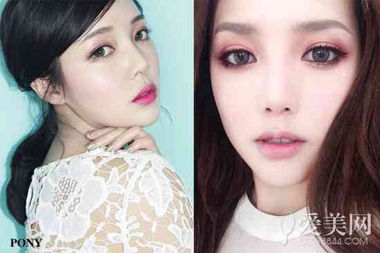 美妆秘：打造魅惑妆容文案攻略