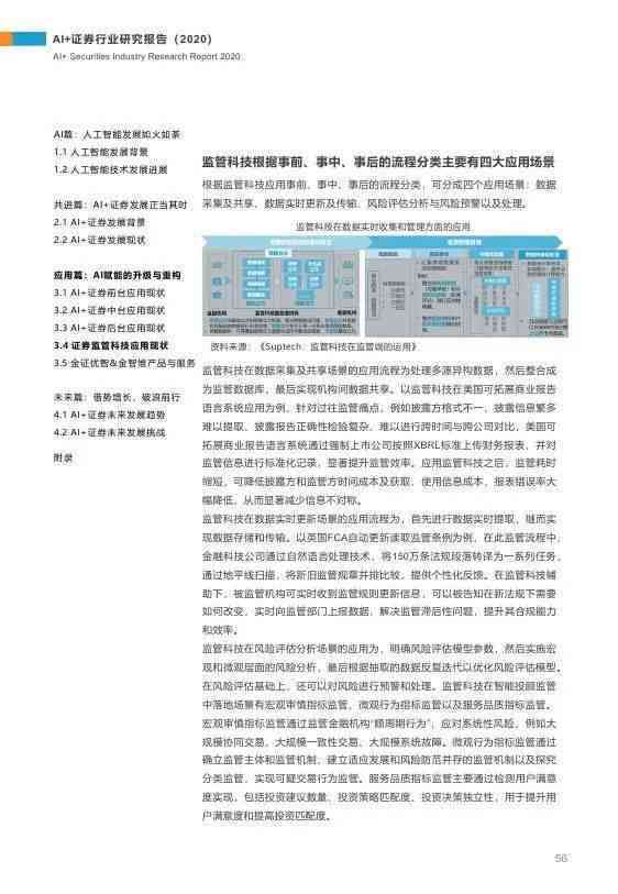 ai行业研究报告怎么写范文：完整模板与写作指南