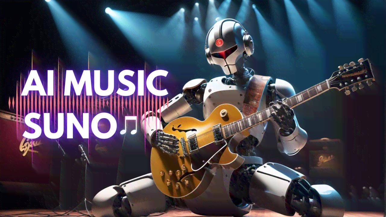 AI人工智能创作歌曲有哪些：作品、软件与类型盘点