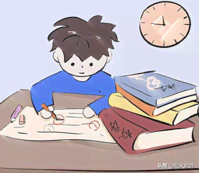 全面解决作业困扰：一键爱写作业，提升学效率