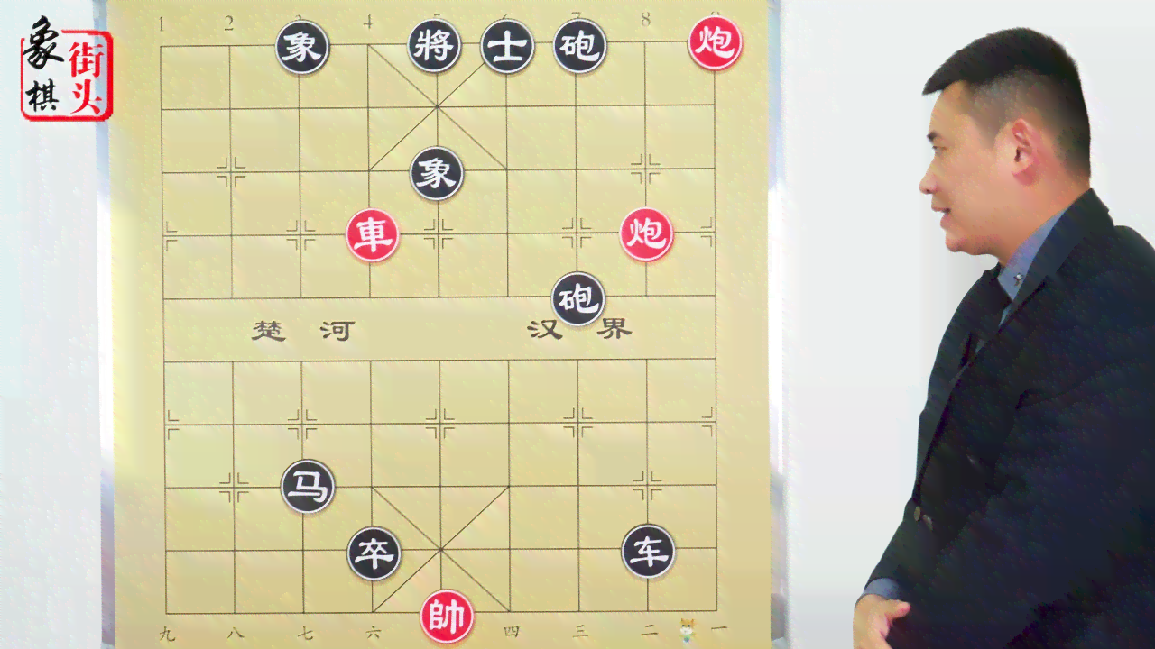 揭秘《象棋AI江湖八隐》作者：深入了解作品背后的创作者与创作背景