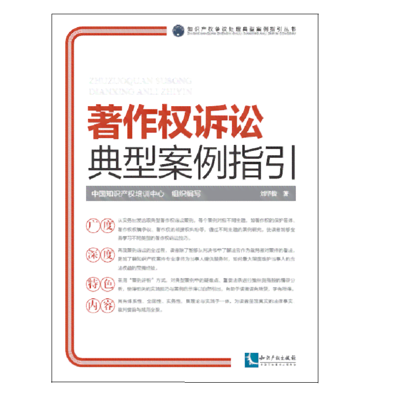 国际著作权侵权案例分析及启示