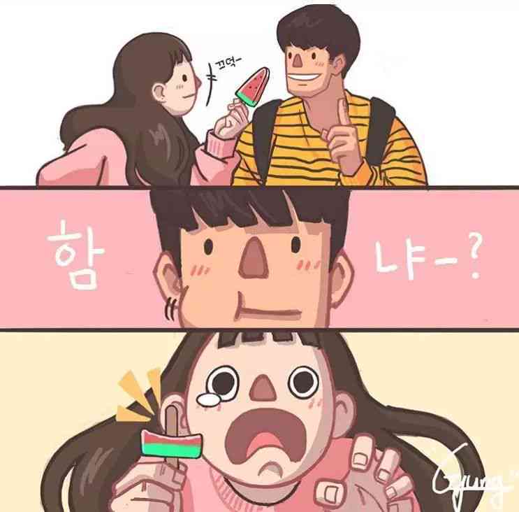 情侣恋爱日常：男生与男朋友甜蜜互动集锦