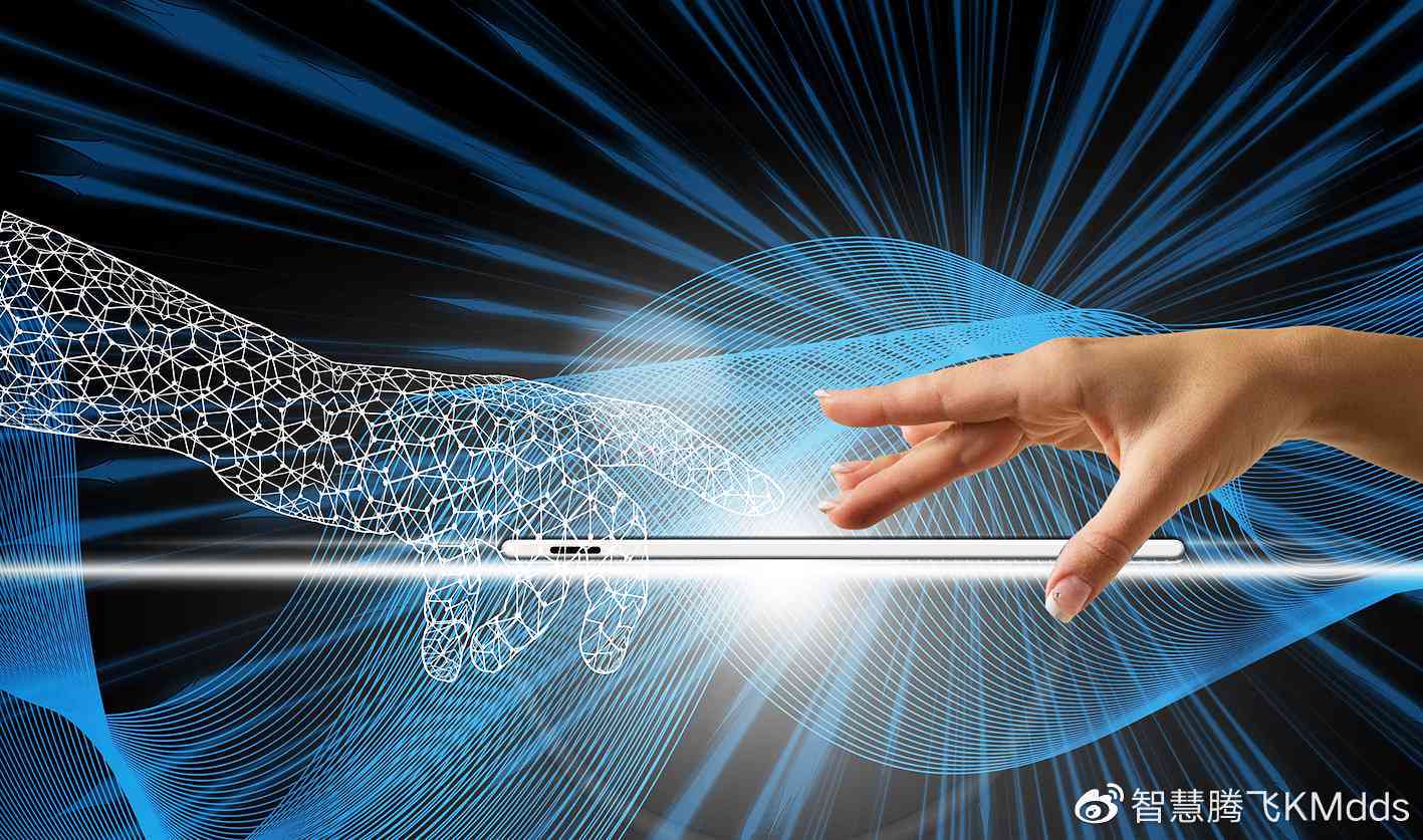 智慧未来：AI技术革新与全面发展新篇章