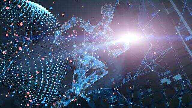 智慧未来：AI技术革新与全面发展新篇章