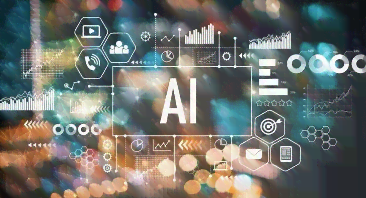 智慧未来：AI技术革新与全面发展新篇章