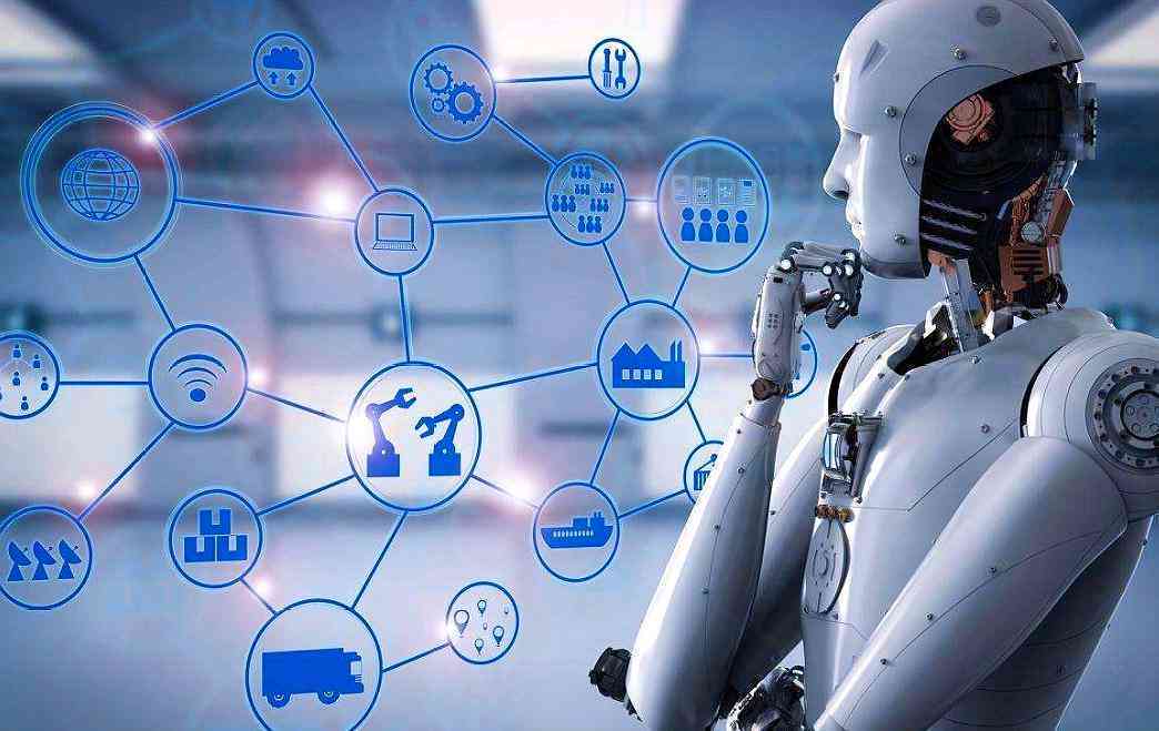 人工智能（AI）的核心功能与应用：全面解析AI能做什么及未来发展趋势
