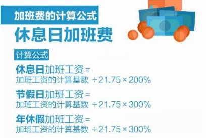假期倒计时：究竟要享受多少休息日？