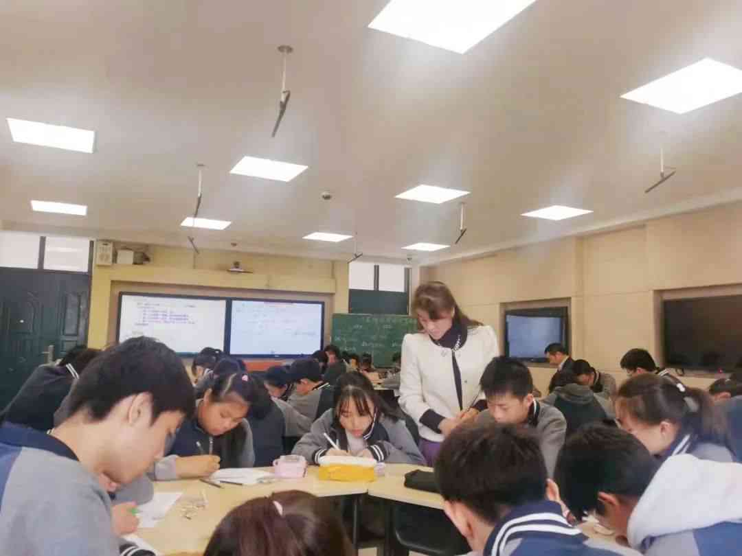 ai写作专家如何应用到课堂上：融入教学实践与提升学效果