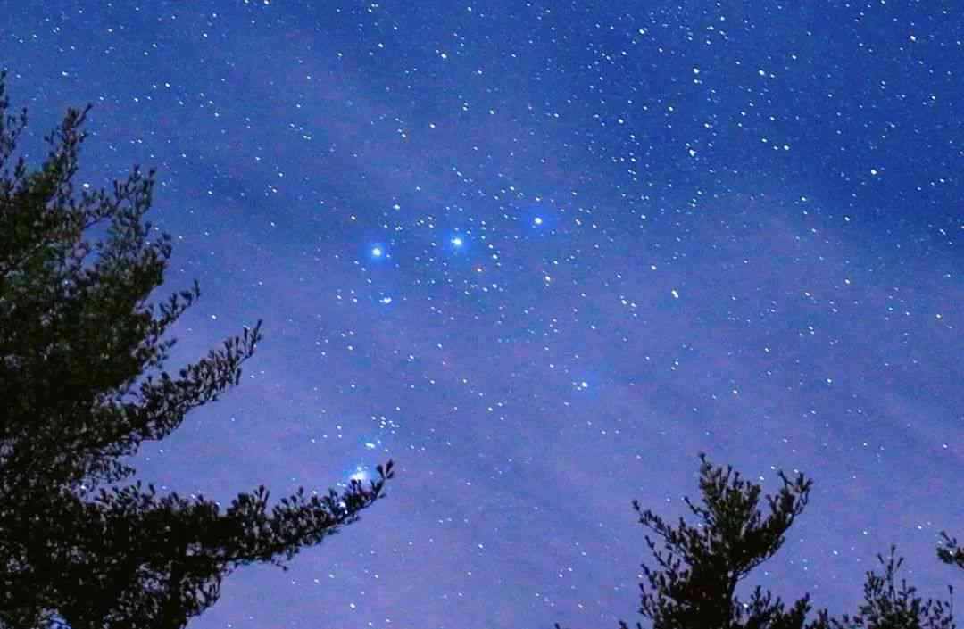 星空壁纸ai文案怎么写的好看又吸引人