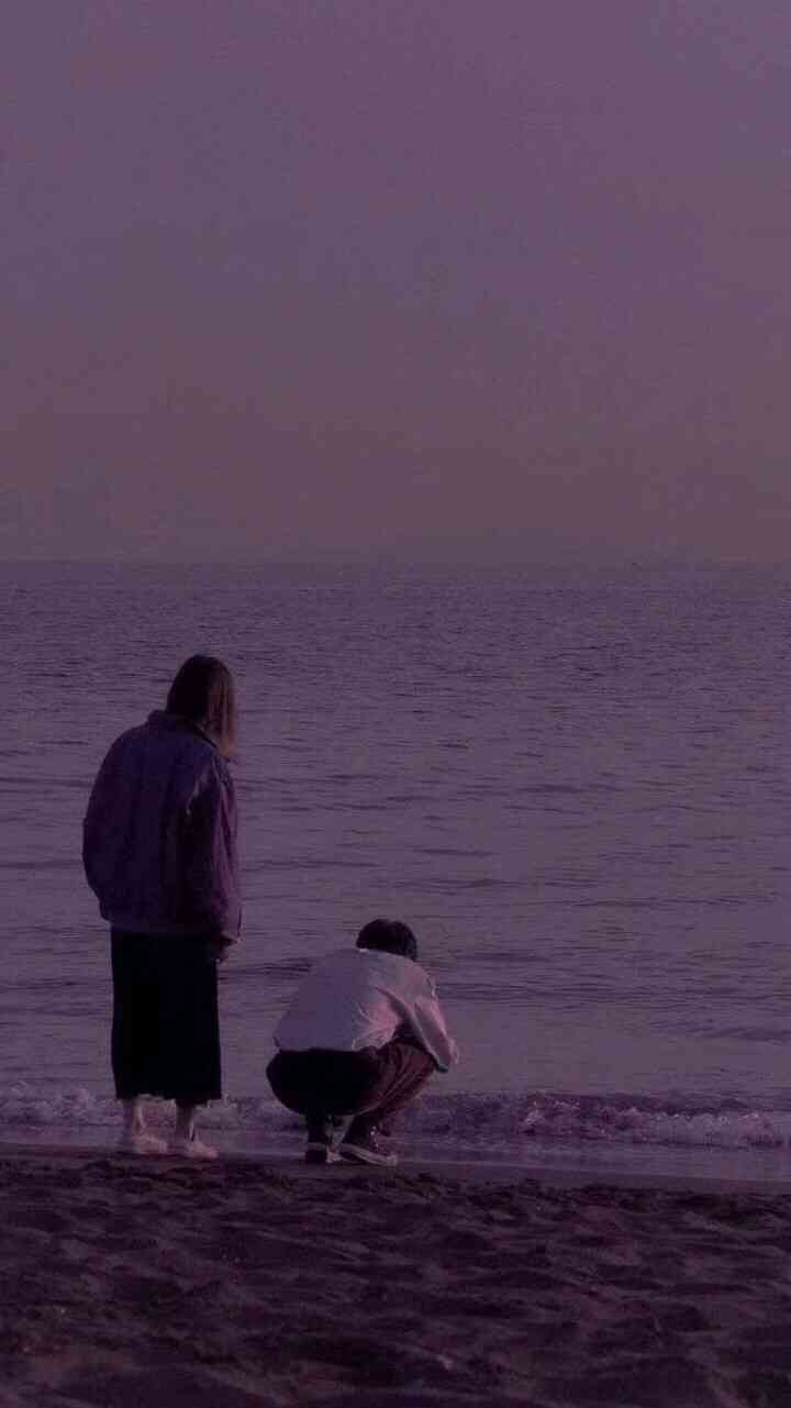 星空壁纸唯美爱情高清浪漫ins风唯美浪漫壁纸