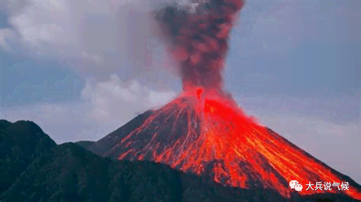 火山形成、类型、活动特点及影响：全方位解读火山相关知识