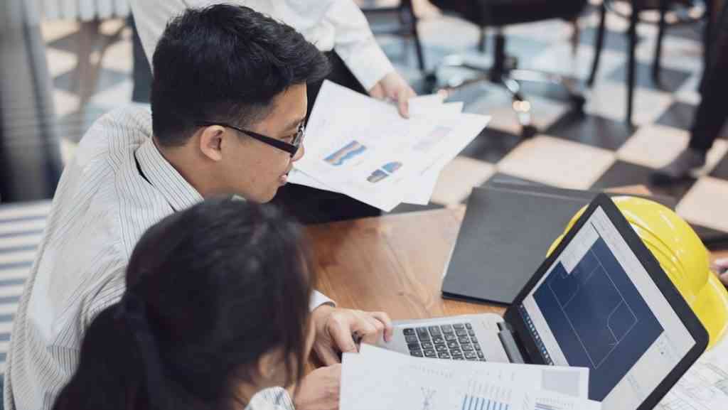 高效免费工作汇报工具：智能在线协作平台体验