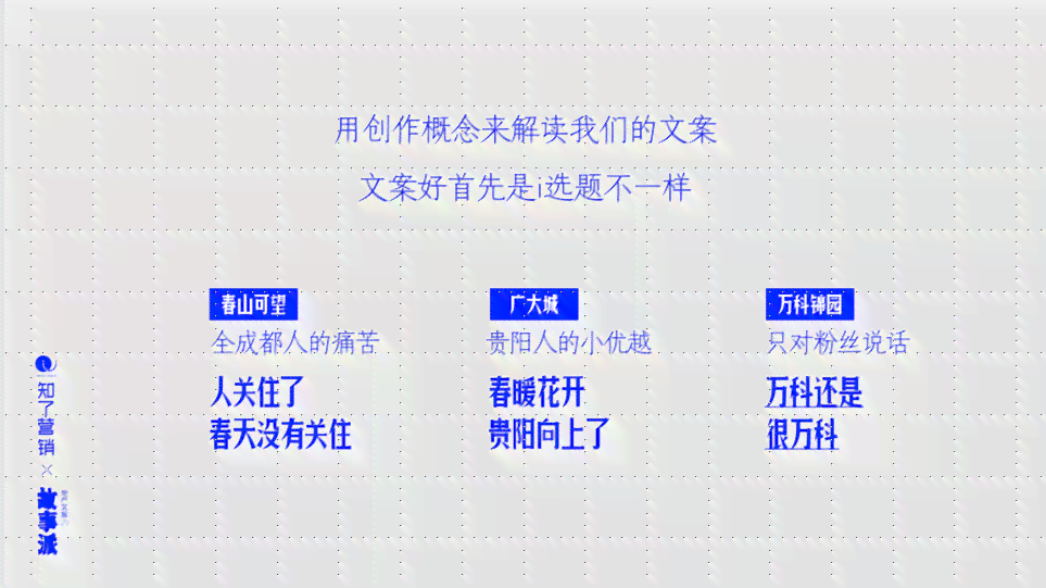 全方位掌握故事文案撰写技巧：从构思到发布，解决所有相关问题