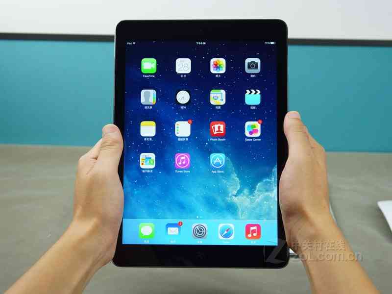 iPadAir怎么写？iPad及平板iPad的正确拼写方法