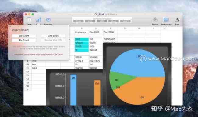 iPad怎么做报表：涵iPad Pro及各类平板电脑表格制作指南