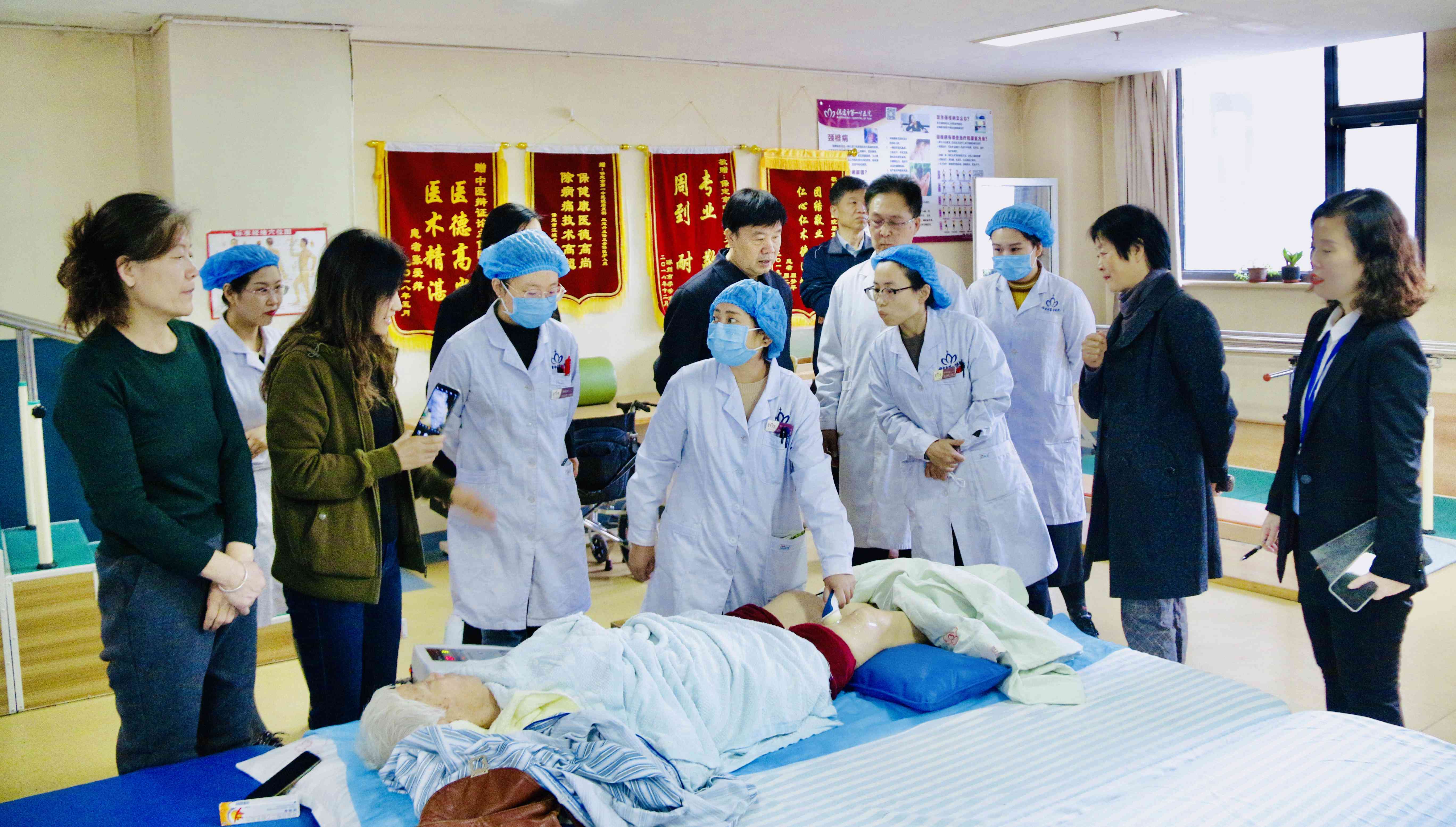 工伤引发神经损伤：赔偿程序与权益保障指南