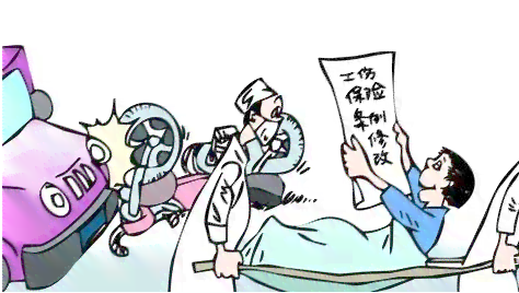 工伤认定疑问：伤势未愈如何办理工伤认定及应对策略