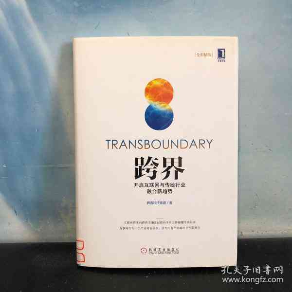 跨界之恋：无界阅读全书解析