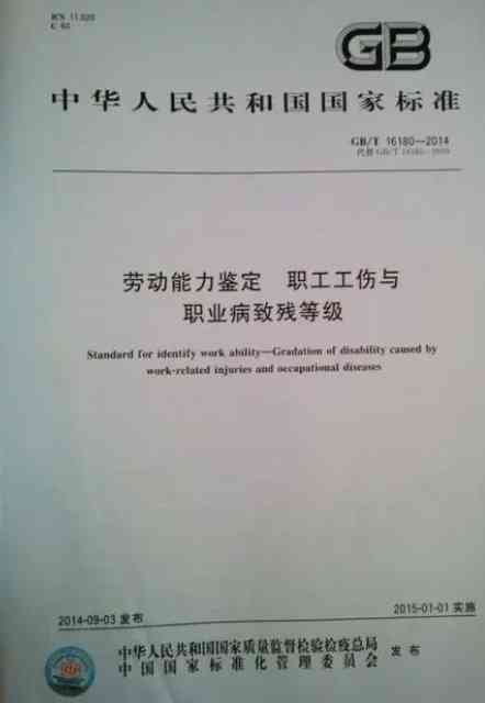 工伤等级鉴定全解析：如何准确认定伤工的工伤等级及赔偿标准