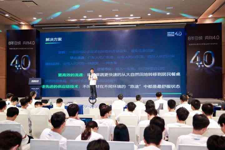 深入探讨AI智能：技术革新与未来展望