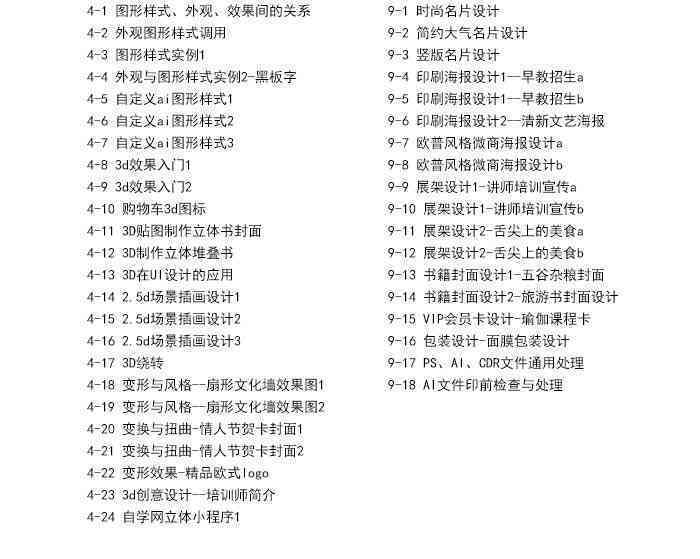 AI脚本功能详解：全面解读其应用范围、操作流程与实用案例